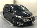 2013 Honda Odyssey