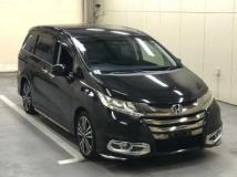 2013 Honda Odyssey