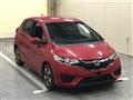 2015 Honda Fit Hybrid