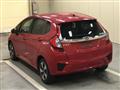 2015 Honda Fit Hybrid