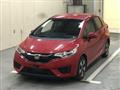 2015 Honda Fit Hybrid
