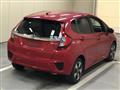 2015 Honda Fit Hybrid