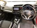 2015 Honda Fit Hybrid