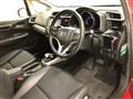 2015 Honda Fit Hybrid