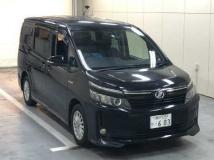 2014 Toyota Voxy
