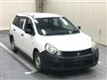 2015 Mitsubishi Lancer Cargo