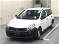 2015 Mitsubishi Lancer Cargo