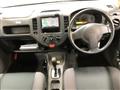 2015 Mitsubishi Lancer Cargo