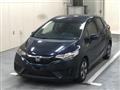 2016 Honda Fit