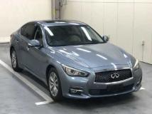2014 Nissan Skyline