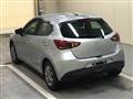2019 Mazda Demio