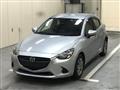 2019 Mazda Demio