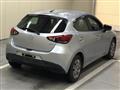 2019 Mazda Demio