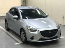 2019 Mazda Demio