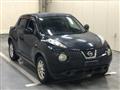 2011 Nissan Juke