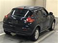 2011 Nissan Juke