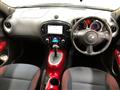 2011 Nissan Juke