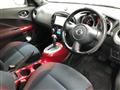 2011 Nissan Juke