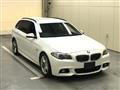 2013 BMW 5 Series