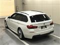 2013 BMW 5 Series