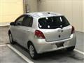 2009 Toyota Vitz