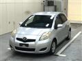 2009 Toyota Vitz