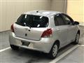 2009 Toyota Vitz