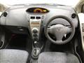 2009 Toyota Vitz