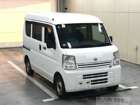 2018 Nissan Clipper