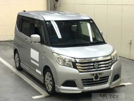 2019 Suzuki Suzuki Others