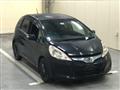 2011 Honda Fit
