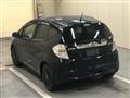 2011 Honda Fit