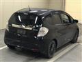 2011 Honda Fit