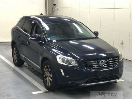 2017 Volvo XC60