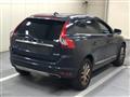 2017 Volvo XC60
