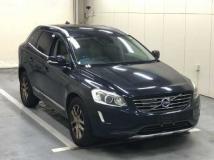 2017 Volvo XC60