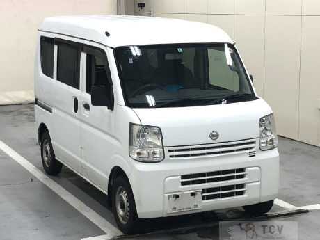 2019 Nissan Clipper
