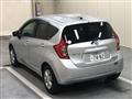 2014 Nissan Note