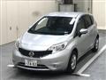 2014 Nissan Note