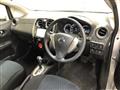 2014 Nissan Note