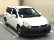 2016 Nissan Ad Van