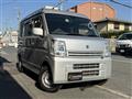 2018 Suzuki Every