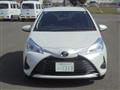 2018 Toyota Vitz