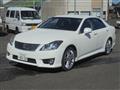 2011 Toyota Crown