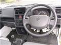 2020 Suzuki Carry Truck