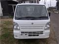 2020 Suzuki Carry Truck
