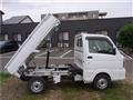 2020 Suzuki Carry Truck