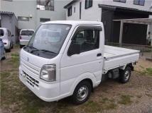 2020 Suzuki Carry Truck