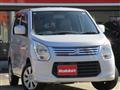 2012 Suzuki Wagon R