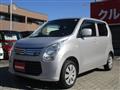 2012 Suzuki Wagon R